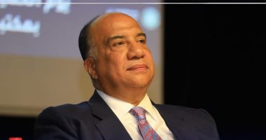 مصيلحي يؤكد دعم الجماهير للمنتخب وقوة مصر في تنظيم البطولات الرياضية 1 20260716105803583 400