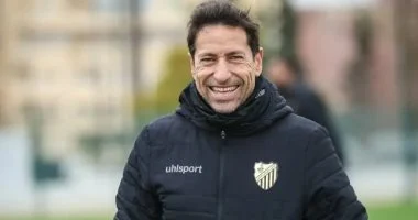 تصاعد الترشيحات لمدرب إسباني لقيادة تدريب الزمالك في الفترة القادمة 1 202607161127232723 396