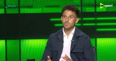 حمدي فتحي يتحدث عن ذكريات نهائي القرن وكيف استعدوا لتسديدات شيكابالا 1 202607171045284528 427