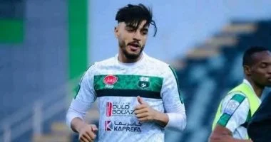 إنبي يتجه نحو فسخ عقد يوسف أوبابا بالتراضى تعرف على التفاصيل كاملة 1 202607181256145614 391
