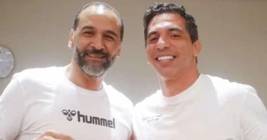 أحمد الأحمر يؤكد انتقاله للبنك الأهلي لتحقيق طموحات جديدة في كرة اليد بعيد عن الضغوط 1 202607190154145414 401