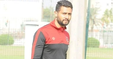 أحمد عبد المنعم يقرر ترك الملاعب ويشرع في مسيرته المهنية مع الأهلي 1 7201623171748597722