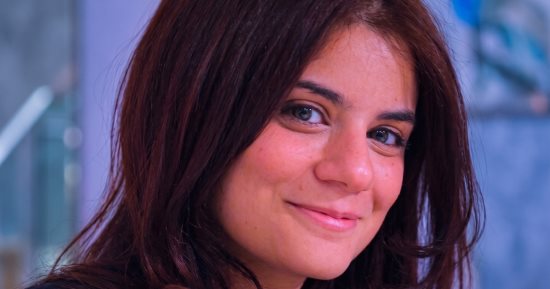 رنا أمين تكشف كيف تحولت السوشيال ميديا من مصدر حقائق إلى موجة معلومات مضللة 1 1788834257 202608301248224822 181