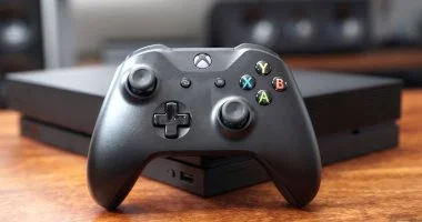 مايكروسوفت تكشف ضمنيًا عن جهاز Xbox جديد قد يشمل عدة نسخ مختلفة 3 201806040148284828