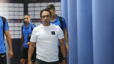 نتائج هدفية مثيرة في لقاء منتخب السويس بتروجت والمصري بالدوري 3 202310021244594459