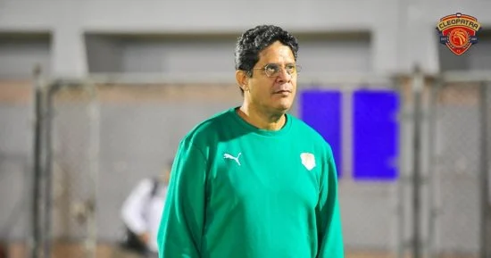 ايمن الرمادي يشكر جماهير الزمالك ويكشف سبب الامتنان الكبير لهم 1 20231130120543543