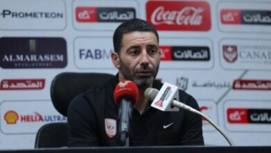 مصدر قريب من غزل المحلة يؤكد عدم استلام إخطار رسمي بإنهاء التعاقد 5 20240628100735735