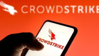 وول ستريت تحقق أعلى مكاسب وأسهم CrowdStrike تقود قطاع الأمن السيبراني 6 202407191218211821