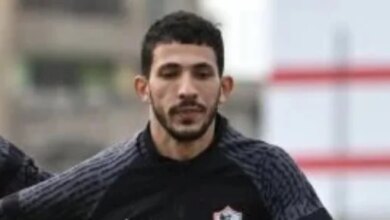 تأكيد بوابة الصبح إحالة ملف تجديد عقد فتوح إلى المدير الرياضي الجديد للزمالك 6 202410210151355135