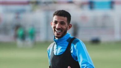 غيابات بارزة في صفوف الزمالك أمام أبو قير للأسمدة في مواجهة الدوري المصري 2 202411170753135313