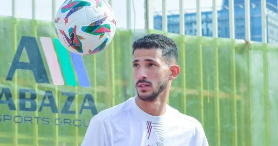 الزمالك يفرض عقوبات رسمية على أحمد فتوح تعرف على أبرز التفاصيل 1 202412050754525452