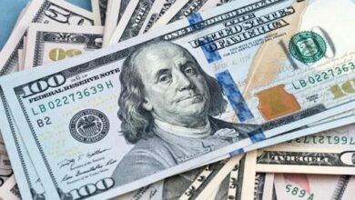 سعر الدولار في البنك التجاري الدولي الاثنين يصل إلى 50.82 جنيه 5 202412230357355735