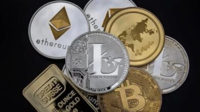 انخفاض سعر بيتكوين إلى 78 ألف دولار مع تأثير رفع الفائدة وارتفاع النفط 3 202501030156515651