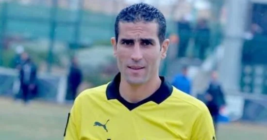 أداء الزمالك مع تحكيم محمود ناجي في 15 مباراة قبل مواجهة أبو قير اليوم 1 202502261052175217