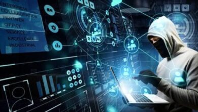 وكالة CISA الأمريكية تتصدى لثغرات أمنية تهدد سلامة البريد الإلكتروني والمراسلات 5 20250324100259259