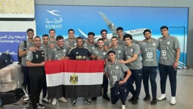 منتخب شباب اليد يتأهل لربع نهائي بطولة أفريقيا بعد مواجهة ليبيا 5 202505110643524352