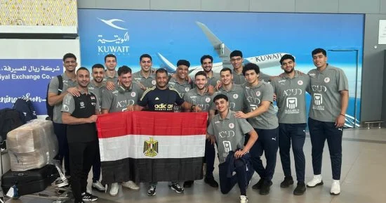 منتخب شباب اليد يتأهل لربع نهائي بطولة أفريقيا بعد مواجهة ليبيا 1 202505110643524352