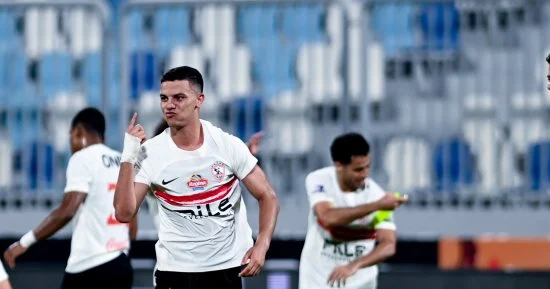 محمد شحاتة يقترب من الانضمام إلى منتخب مصر في مواجهتي أنجولا وجنوب السودان 1 202508131126442644