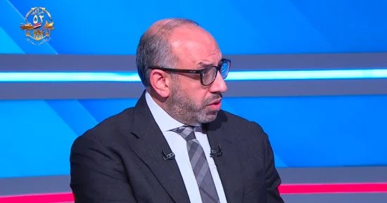 حسام المندوه يؤكد أصول الزمالك ليست للبيع ويكشف سوء فهم التصريحات 1 202510111141284128