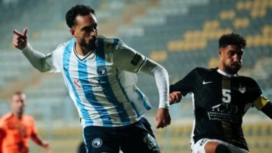 عودة مصطفى زيكو لقائمة بيراميدز أمام الجونة في مواجهة حاسمة بالدوري 3 20251222064203423 341