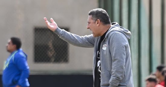 منتخب مصر تحت 17 سنة يلتقي كولومبيا وإنجلترا وكوريا الجنوبية في بطولة سويسرا 1 202602030518121812 487