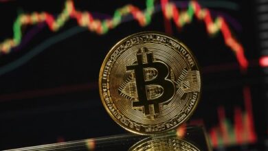 تراجع سعر بيتكوين إلى 78 ألف دولار وسط توقعات قوية برفع الفائدة الأمريكية 4 202602070718521852 37