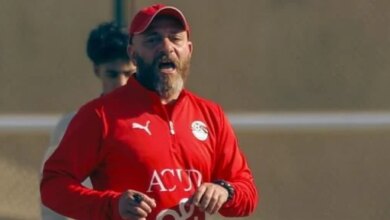 مواعيد مباريات منتخب شباب مصر في تصفيات شمال أفريقيا المقبلة 6 202604010724562456 487
