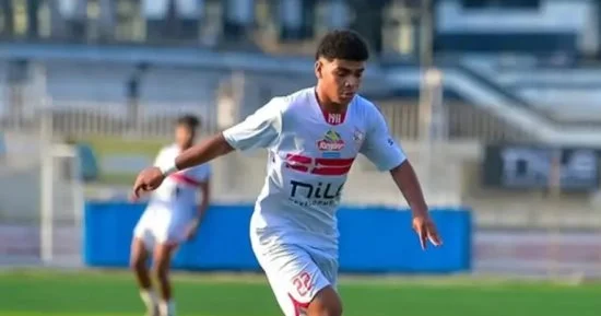 معتمد جمال يواصل تحضير محمد إبراهيم للعودة الأساسية في تشكيل الزمالك مع تزايد ضغوط المباريات 1 202604290843174317 396