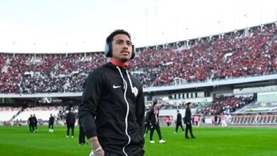 الزمالك يفكر في بيع خوان بيزيرا بشرط عودته لمصر في المستقبل 2 202605090927322732 341