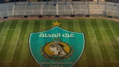 غزل المحلة يعقد اجتماعًا حاسمًا غدًا لمراجعة الأداء وتحديد الخطوات المقبلة 4 202605191131513151 36