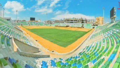استاد المصري يستعد لاستقبال تدريبات اللاعبين مع نهاية سبتمبر الجاري 5 20260602092401241 394
