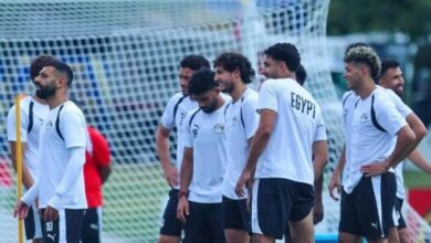تعرف على مواعيد مباريات منتخب مصر في تصفيات كأس أمم أفريقيا 2027 5 20260706051004104 487