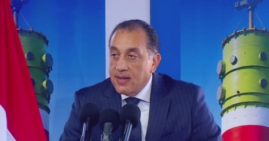 رئيس الوزراء يتفقد مشروعات كفر الشيخ ضمن حياة كريمة اليوم
