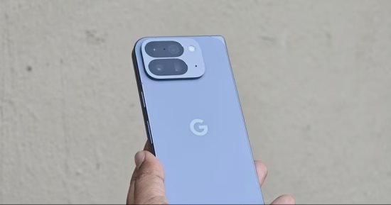 جوجل تطلق Pixel 11 Pro XL بأسرع شحن في تاريخ هواتفها مع ميزة غير متوقعة 1 20260713025301531 181