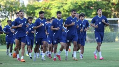 البنك الأهلي يطلق تدريبات مكثفة استعداد لمواجهة سيراميكا بدون توقف 6 202607130943314331 12610