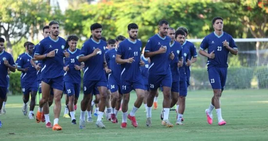 البنك الأهلي يطلق تدريبات مكثفة استعداد لمواجهة سيراميكا بدون توقف 1 202607130943314331 12610