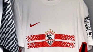 الزمالك يختتم ملف الرعاية بتوقيع 7 عقود بزيادة 400 في المئة 2 202608210545104510 341