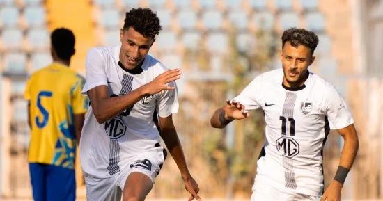 نتائج مباريات الجولة الرابعة من دوري المحترفين بعد انتهاء اليوم الأول 1 202608210920592059 300