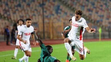 موعد مباراة الزمالك وأبو قير للأسمدة في الدوري والقنوات الناقلة للمواجهة 2 202608211020422042 77