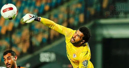 مهدي سليمان يحصل على جائزة أفضل لاعب في مواجهة الزمالك وأبو قير للأسمدة 1 202608260854435443 400