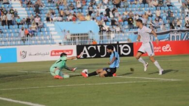 غزل المحلة يستأنف التدريبات استعدادا لمواجهة الزمالك في الدوري الممتاز 5 20260901070120120 12607