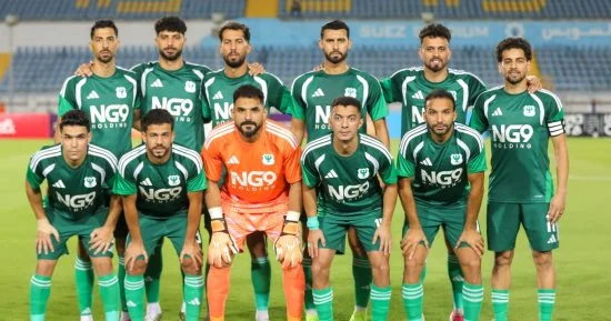 لاعب مصري يواصل التدريبات الشاقة مع الاتحاد السكندري رغم توقف صرف المستحقات 1 202609010836393639 12610