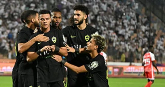 تشكيلة الزمالك المتوقعة بقيادة حسام أشرف والدباغ وبانزا ضد أبو قير للأسمدة 1 20260904100755755 101