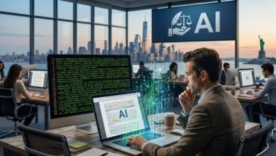 دعوى قانونية جديدة تقاضي OpenAI ومايكروسوفت بسبب تأثيرات الذكاء الاصطناعي على الصحافة 3 202609041150235023 24