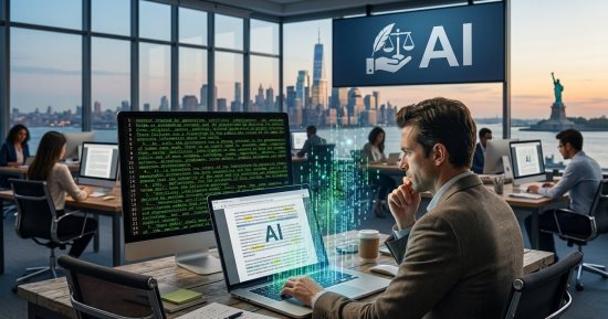 دعوى قانونية جديدة تقاضي OpenAI ومايكروسوفت بسبب تأثيرات الذكاء الاصطناعي على الصحافة 1 202609041150235023 24