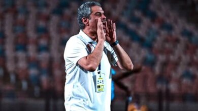 معتمد جمال يؤكد غياب الخطورة عن مرمى الزمالك طوال المباراة 3 202609051213131313 12610