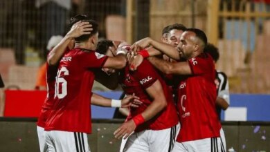 ملخص أداء الأهلي والمقاولون العرب في الدوري قبل لقاء الليلة الحاسم 6 202609060540344034 394