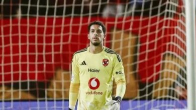 مصطفى شوبير يؤكد بقاءه في الأهلي ويغلق باب الانتقالات الخارجية 4 202609060545244524 394