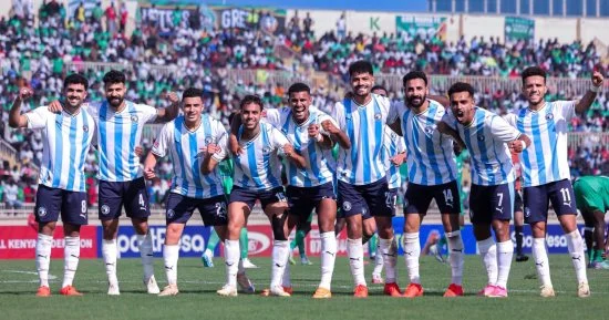 موعد مباراة بيراميدز والجونة في الدوري المصري والقناة التي تنقل اللقاء 1 202609060657105710 394