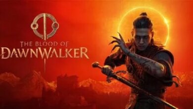 نجاح كبير للعبة The Blood of Dawnwalker مع مبيعات تتجاوز مليون نسخة في يومين 3 202609070418541854 181